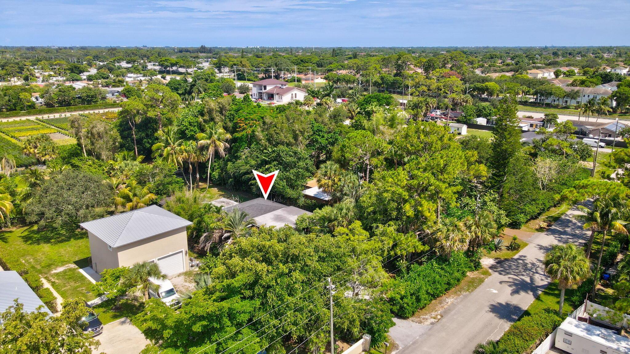 864 Chase Road