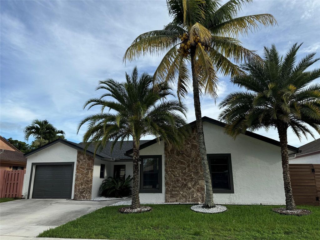 Photo of 11418 Country Sound Court, Boca Raton, FL 33428 (MLS # F10451506)