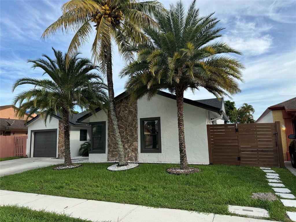 Photo of 11418 Country Sound Court, Boca Raton, FL 33428 (MLS # F10451506)
