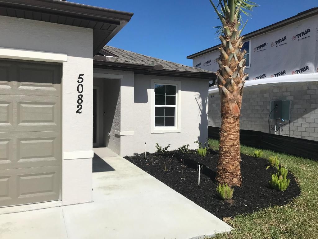 Photo of 5082 Armina Place, Fort Pierce, FL 34951 (MLS # R11158496)
