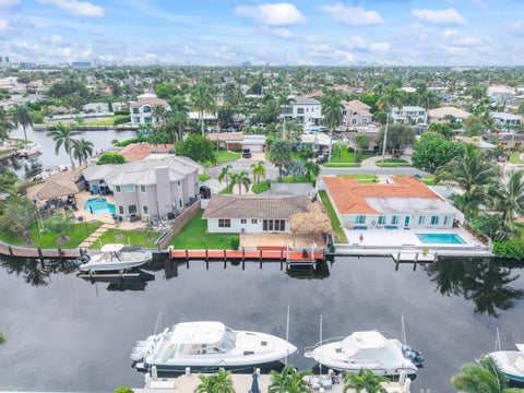 Tiny photo for 361 SE 9TH Court, Pompano Beach, FL 33060 (MLS # B26084254)