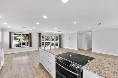 Tiny photo for 361 SE 9TH Court, Pompano Beach, FL 33060 (MLS # B26084254)