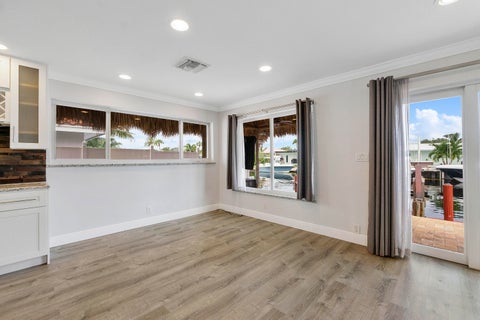 Tiny photo for 361 SE 9TH Court, Pompano Beach, FL 33060 (MLS # B26084254)