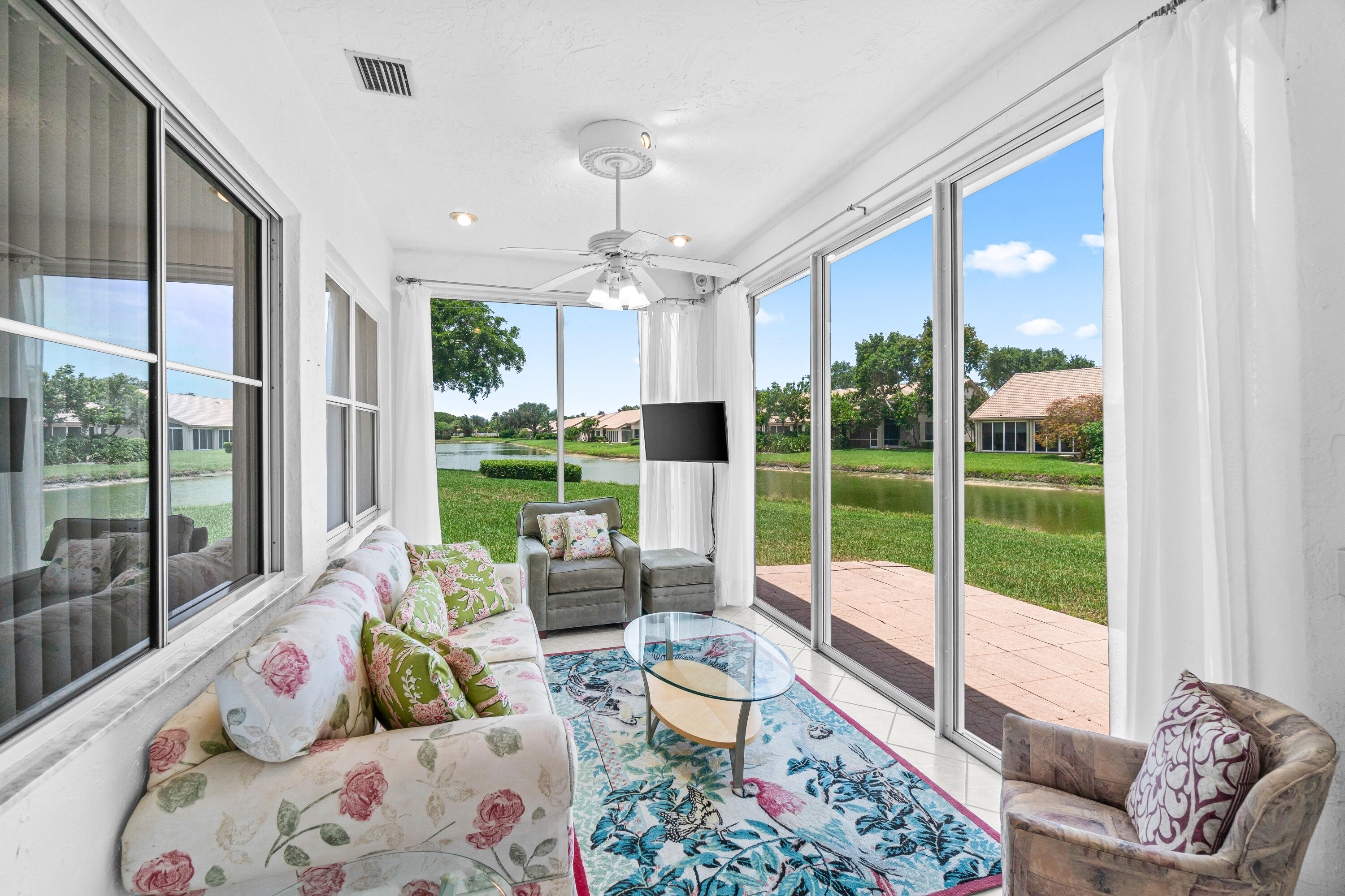 ABERDEEN - Brittany Lakes - Residential