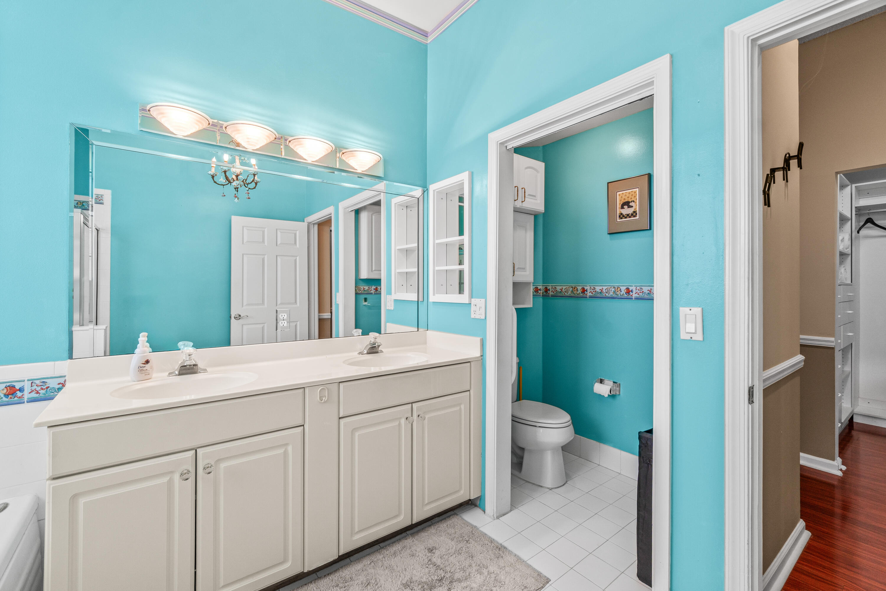 ABERDEEN - Brittany Lakes - Residential