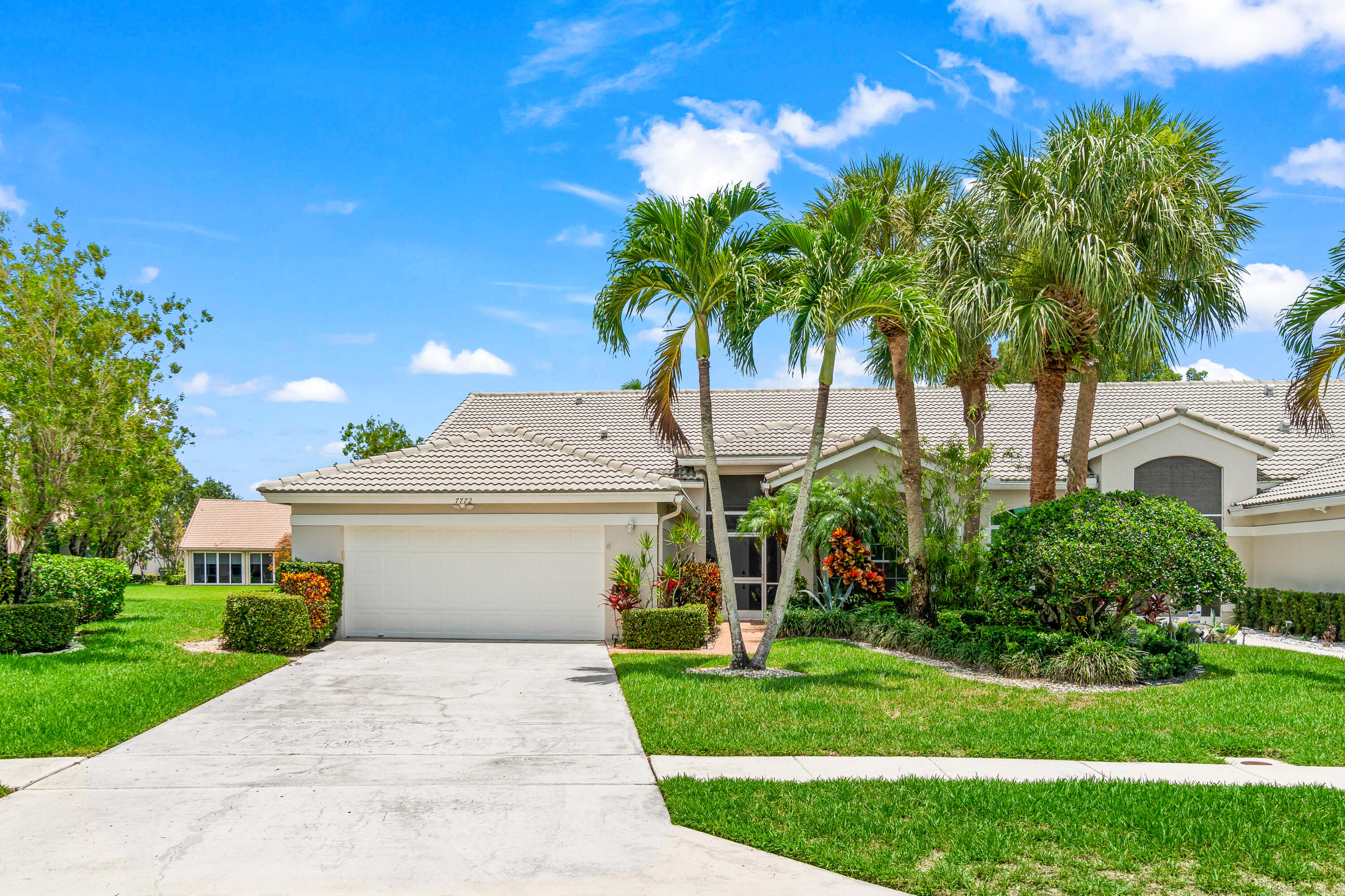 ABERDEEN - Brittany Lakes - Residential