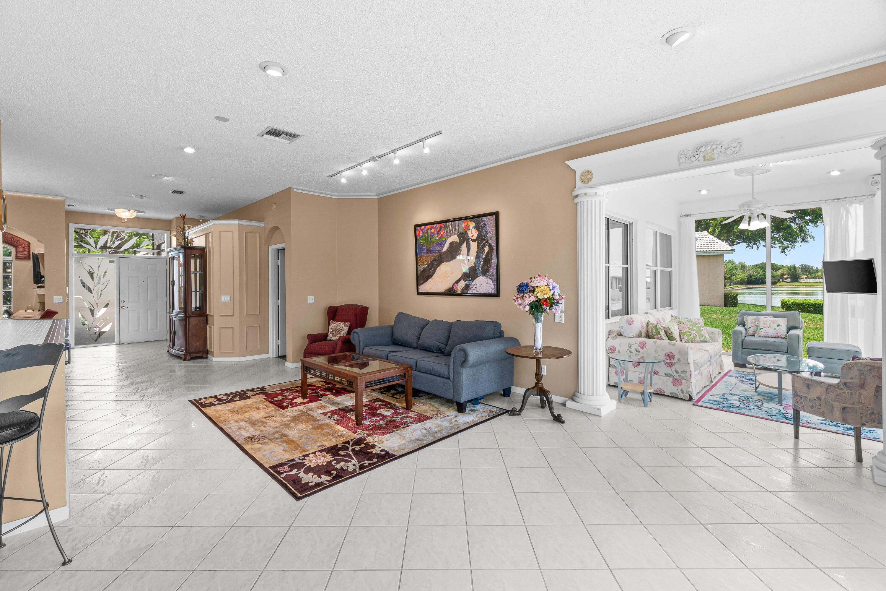 ABERDEEN - Brittany Lakes - Residential