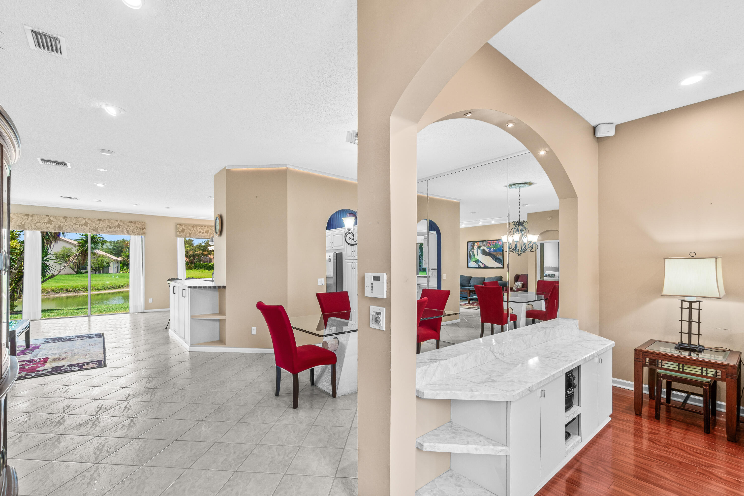 ABERDEEN - Brittany Lakes - Residential