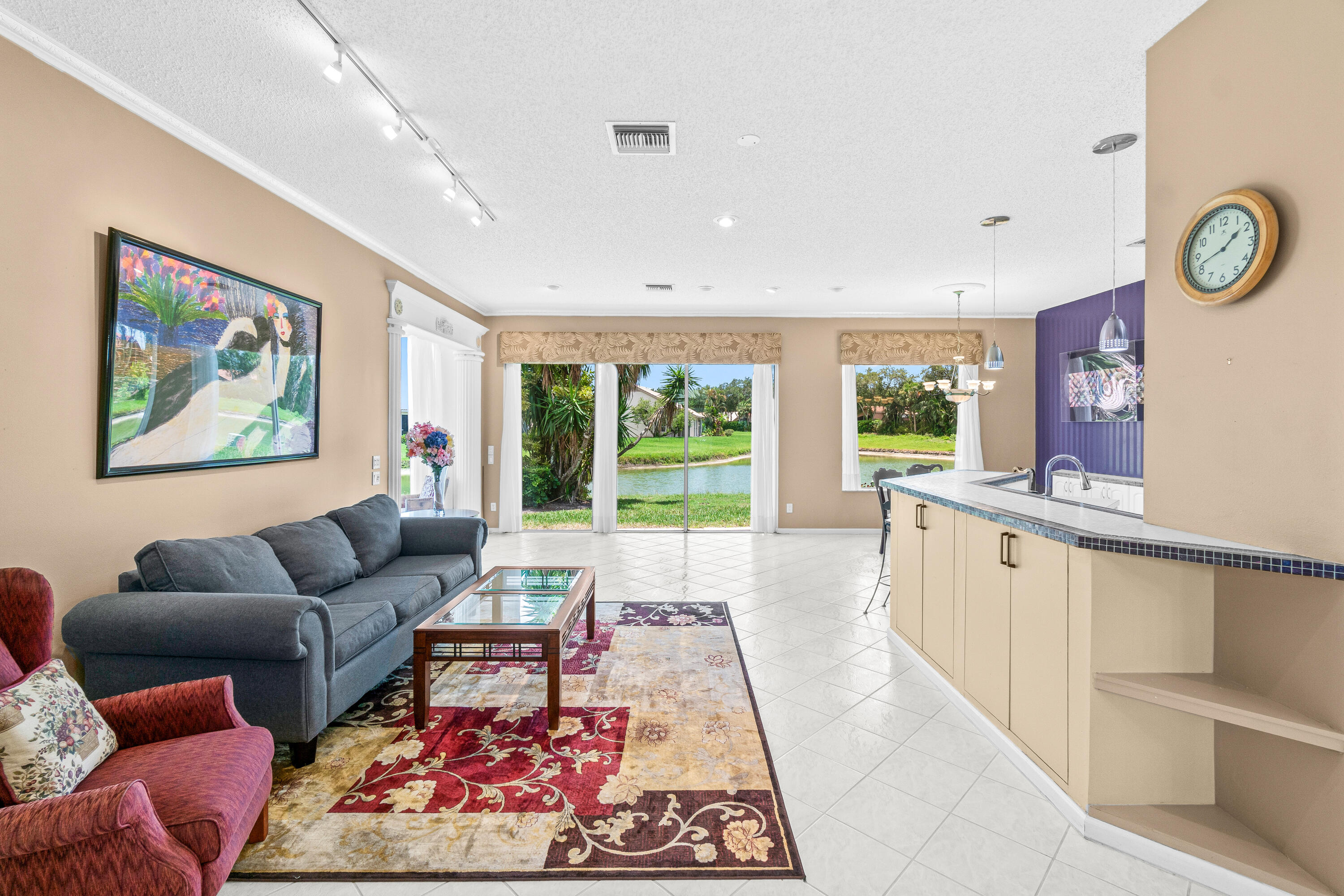 ABERDEEN - Brittany Lakes - Residential