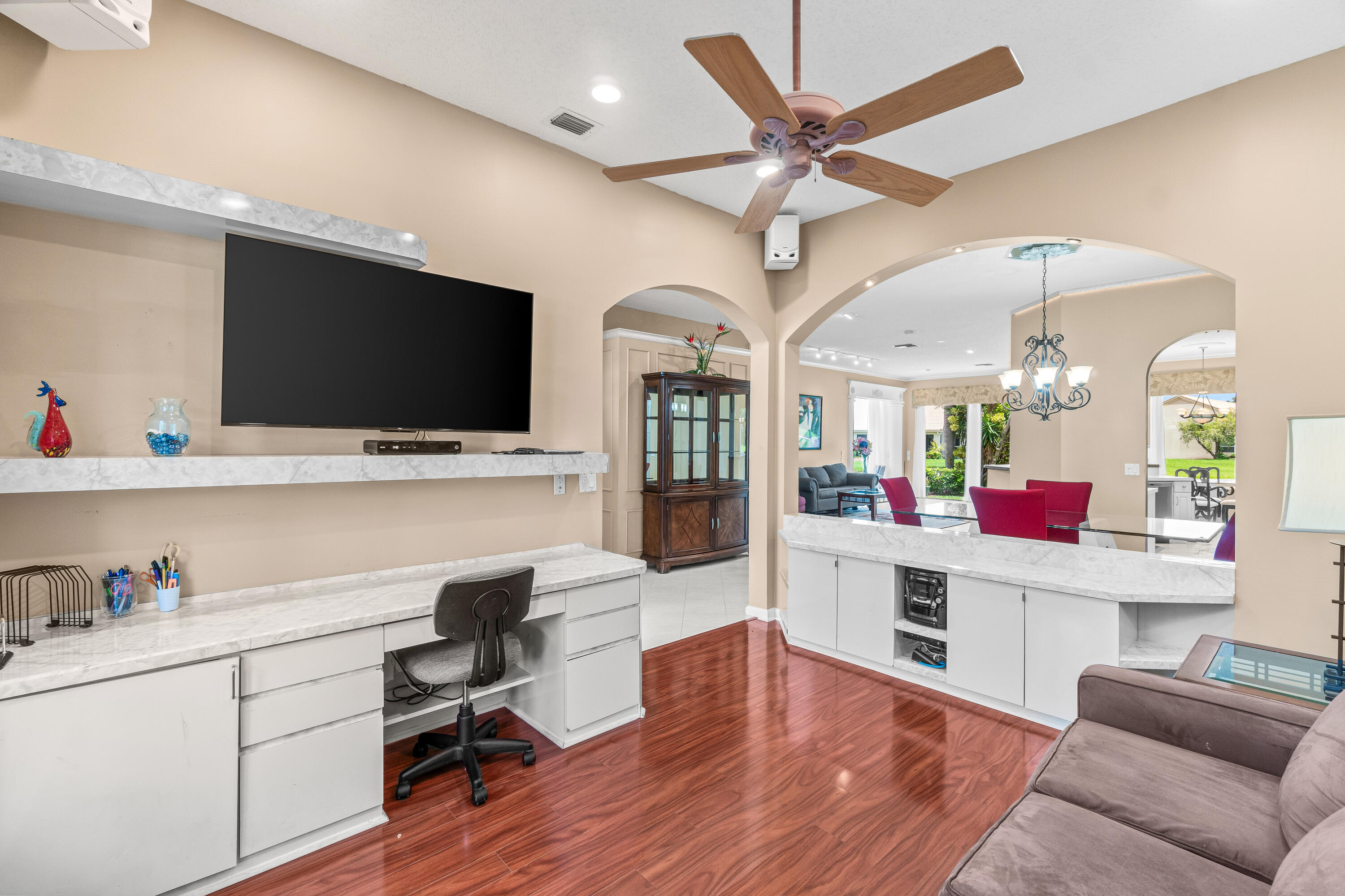 ABERDEEN - Brittany Lakes - Residential