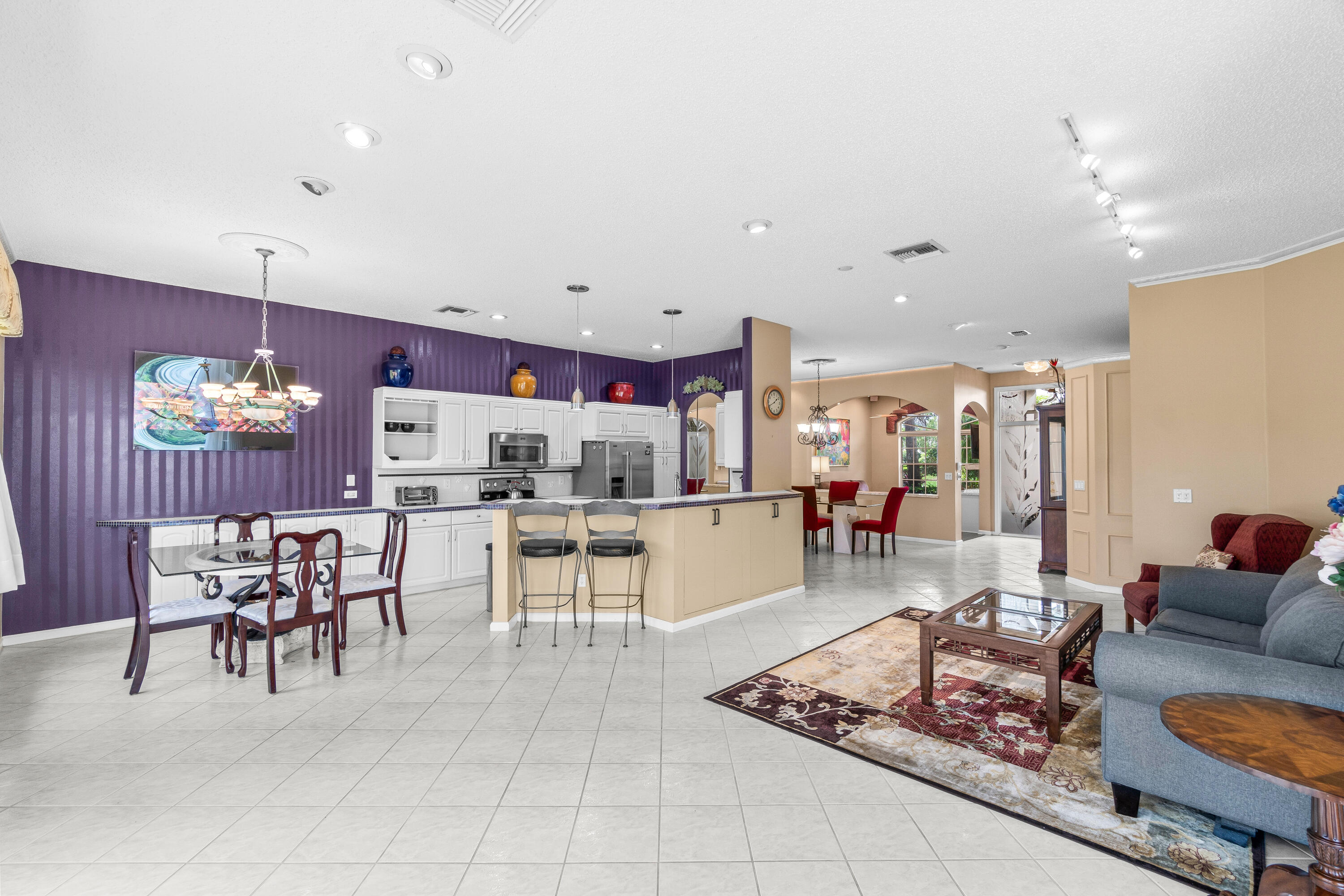 ABERDEEN - Brittany Lakes - Residential