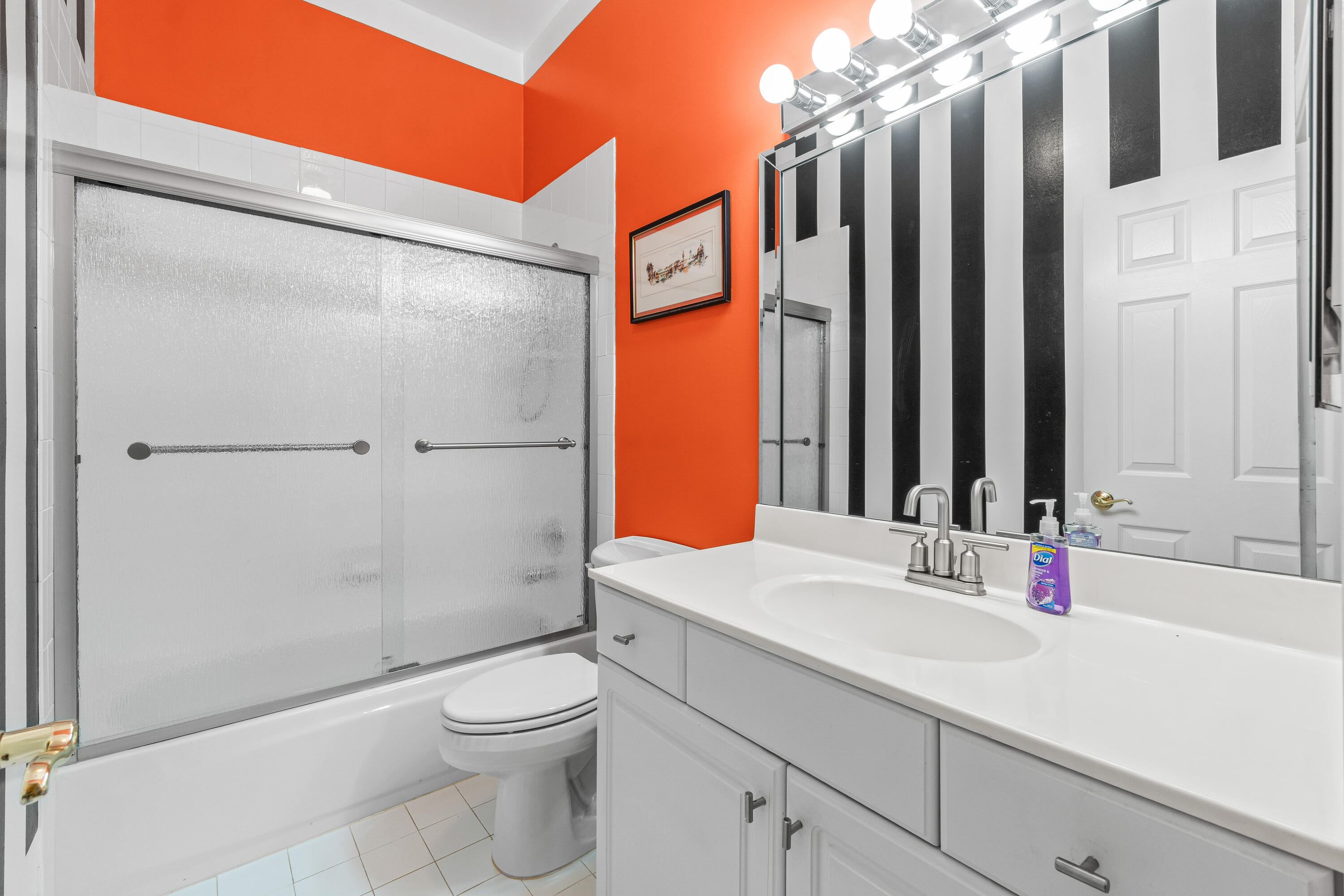 ABERDEEN - Brittany Lakes - Residential