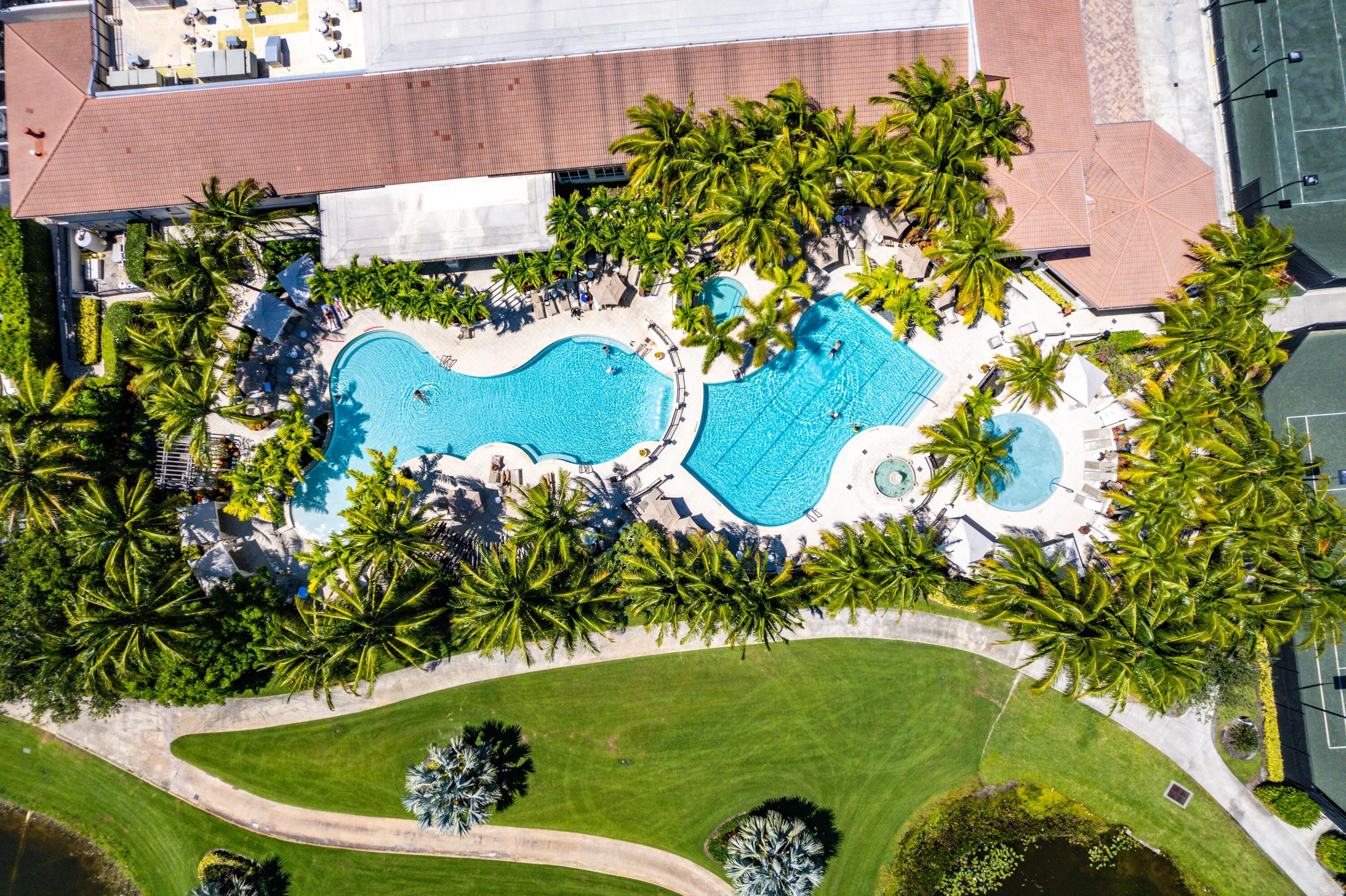 ABERDEEN - Brittany Lakes - Residential