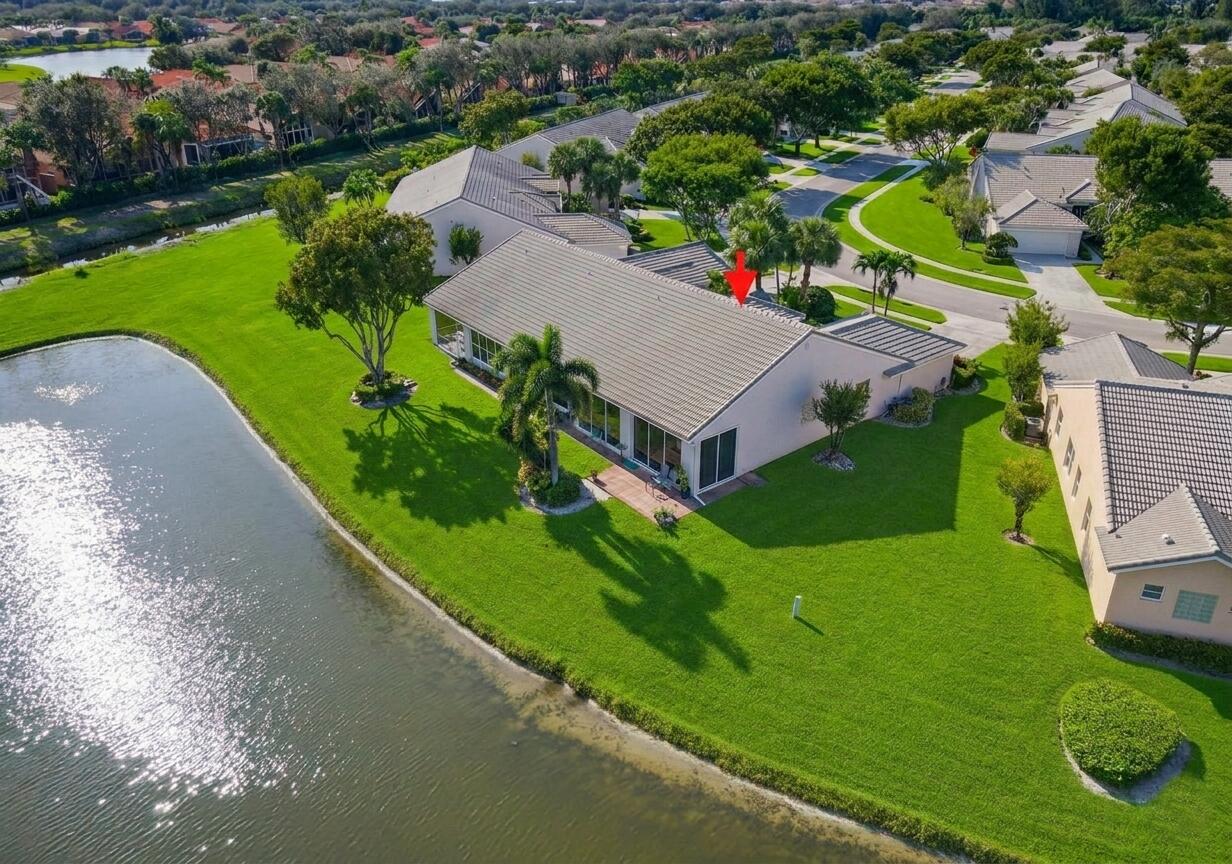 ABERDEEN - Brittany Lakes - Residential