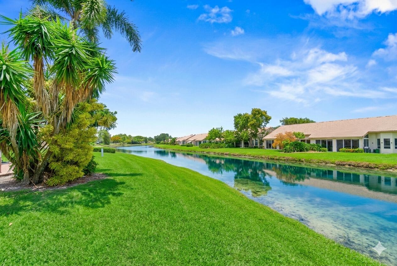 ABERDEEN - Brittany Lakes - Residential