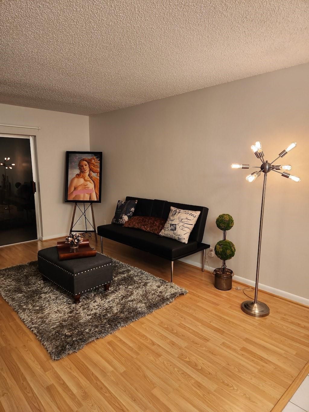 Photo of 6001 N Falls Circle Dr #406, Lauderhill, FL 33319 (MLS # F10533710)