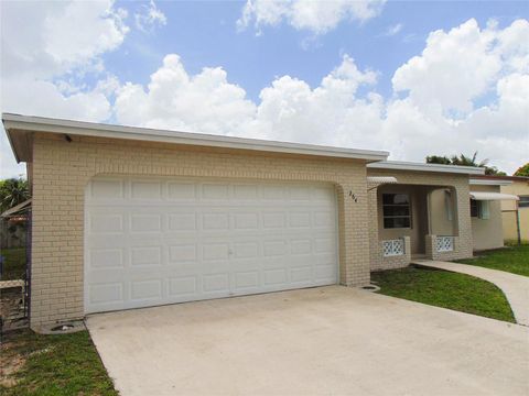 264 NW 78th Ave Margate FL 33063