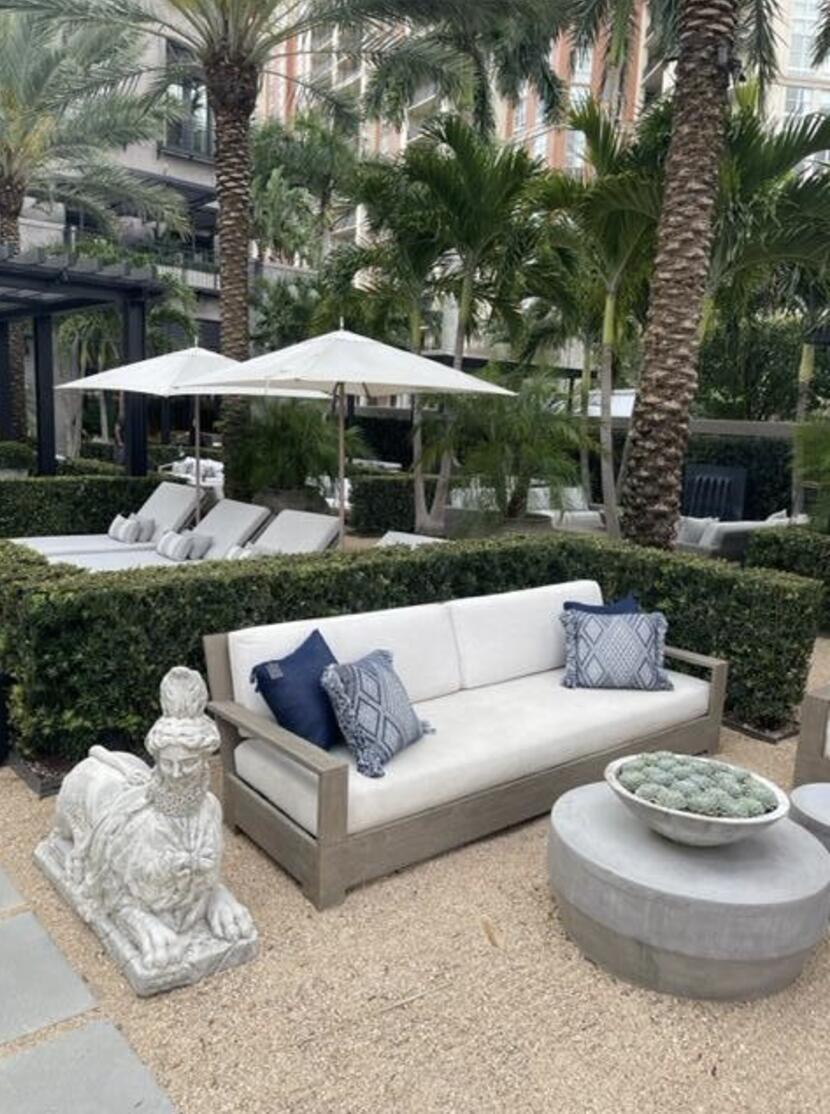 WHITEHALL CONDO OF THE LANDS OF THE PRESIDENT - Residential