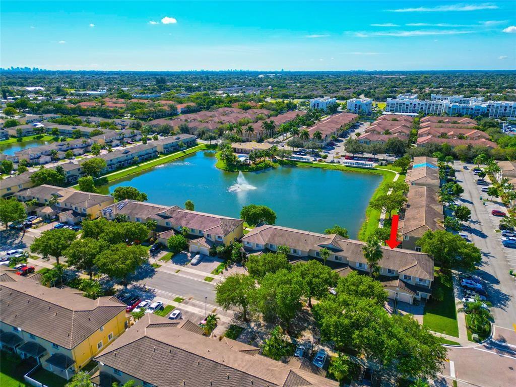 Lyons Indust Park 71-1 B - Residential Lease