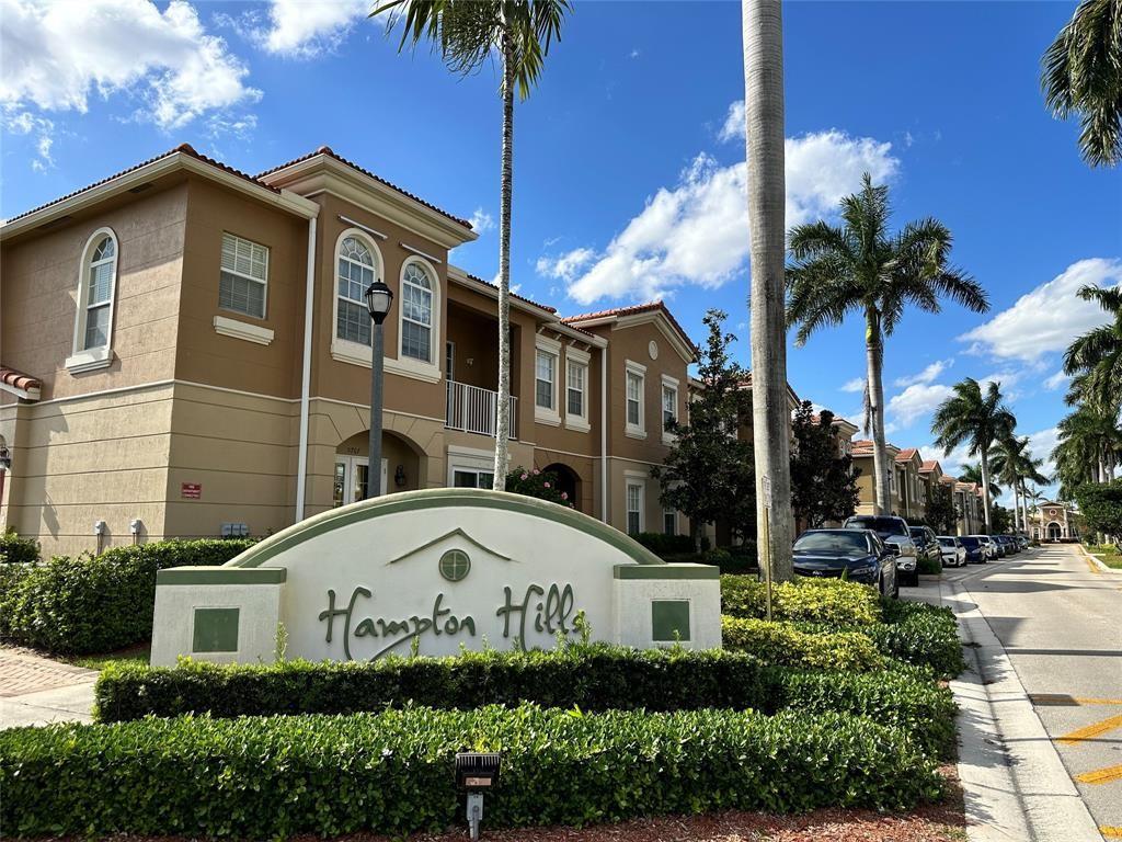 Lyons Indust Park 71-1 B - Residential Lease