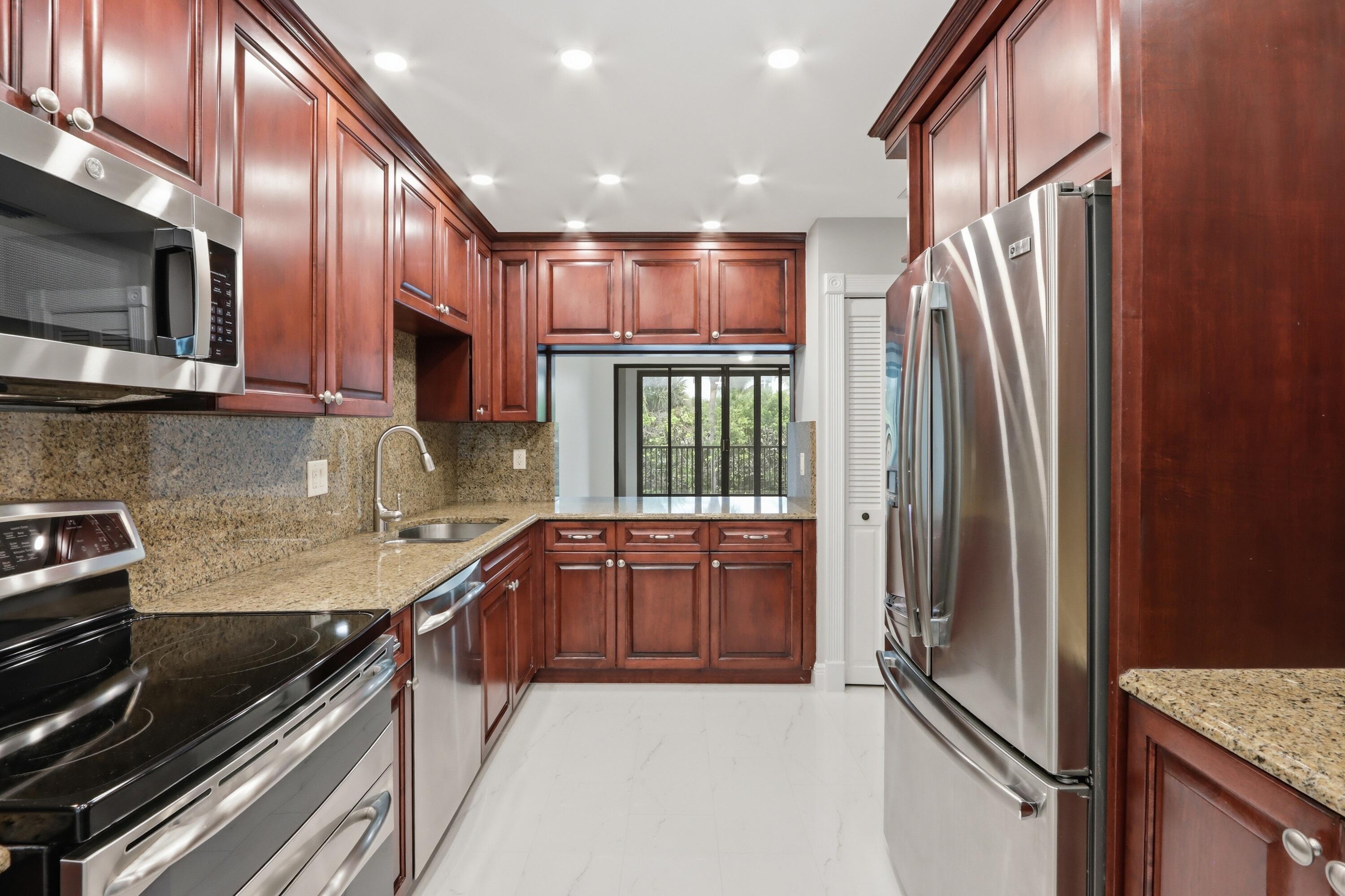 220 Lake Drive 206