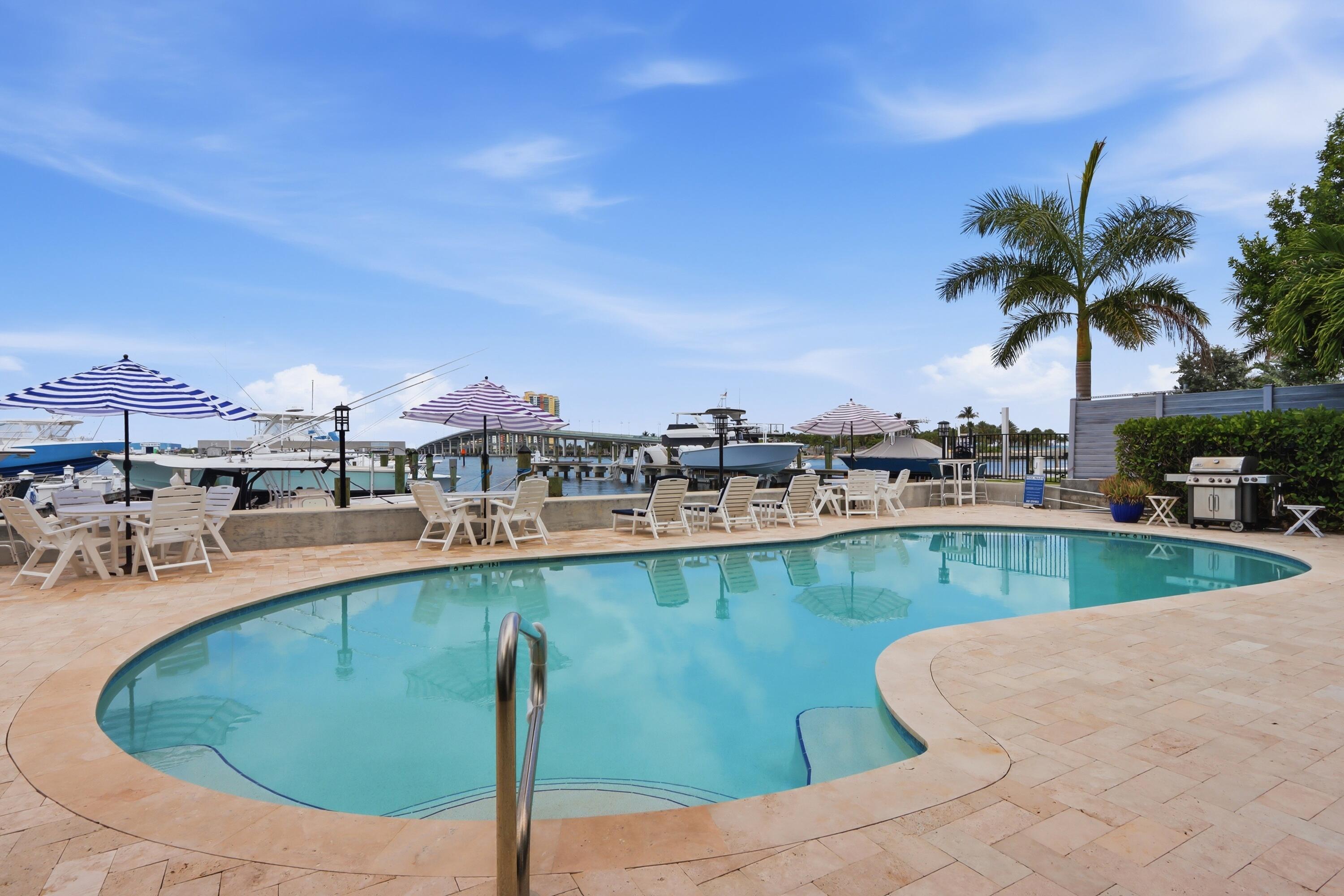 220 Lake Drive 206