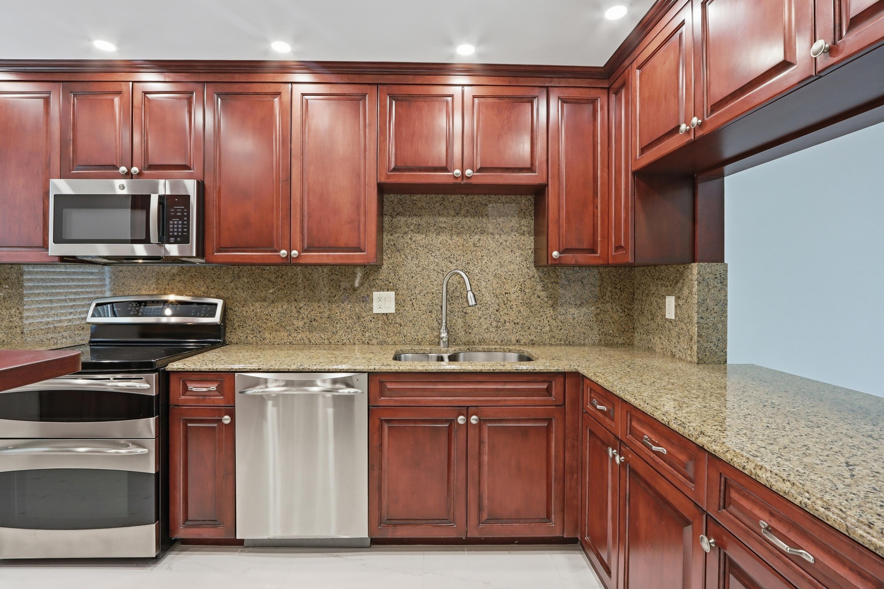 220 Lake Drive 206