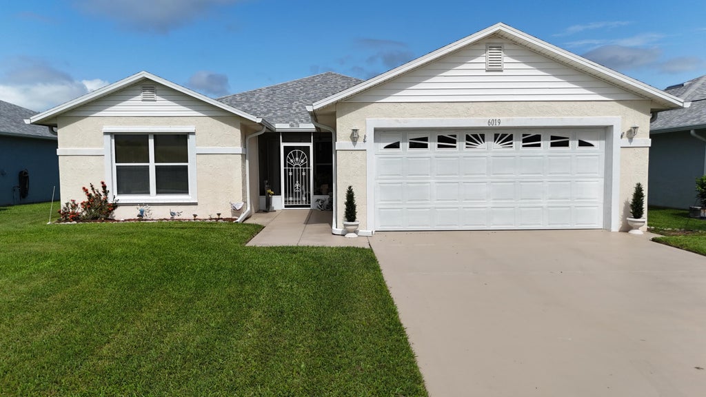 Photo of 6019 Petticoat Place #6019, Fort Pierce, FL 34982 (MLS # B26046471)
