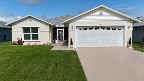 Photo of 6019 Petticoat Place #6019, Fort Pierce, FL 34982 (MLS # B26046471)