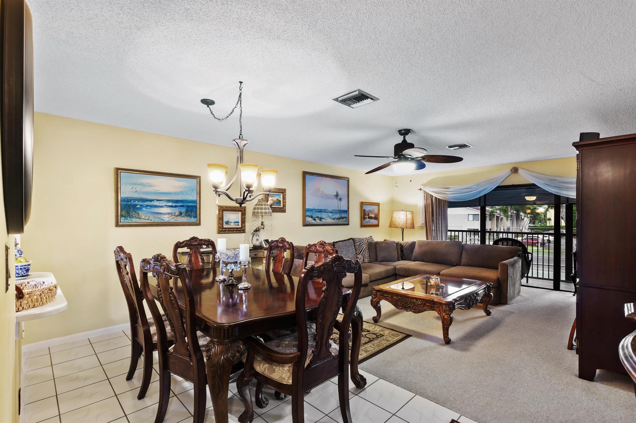 WINDWOOD ISLES CONDO - Residential