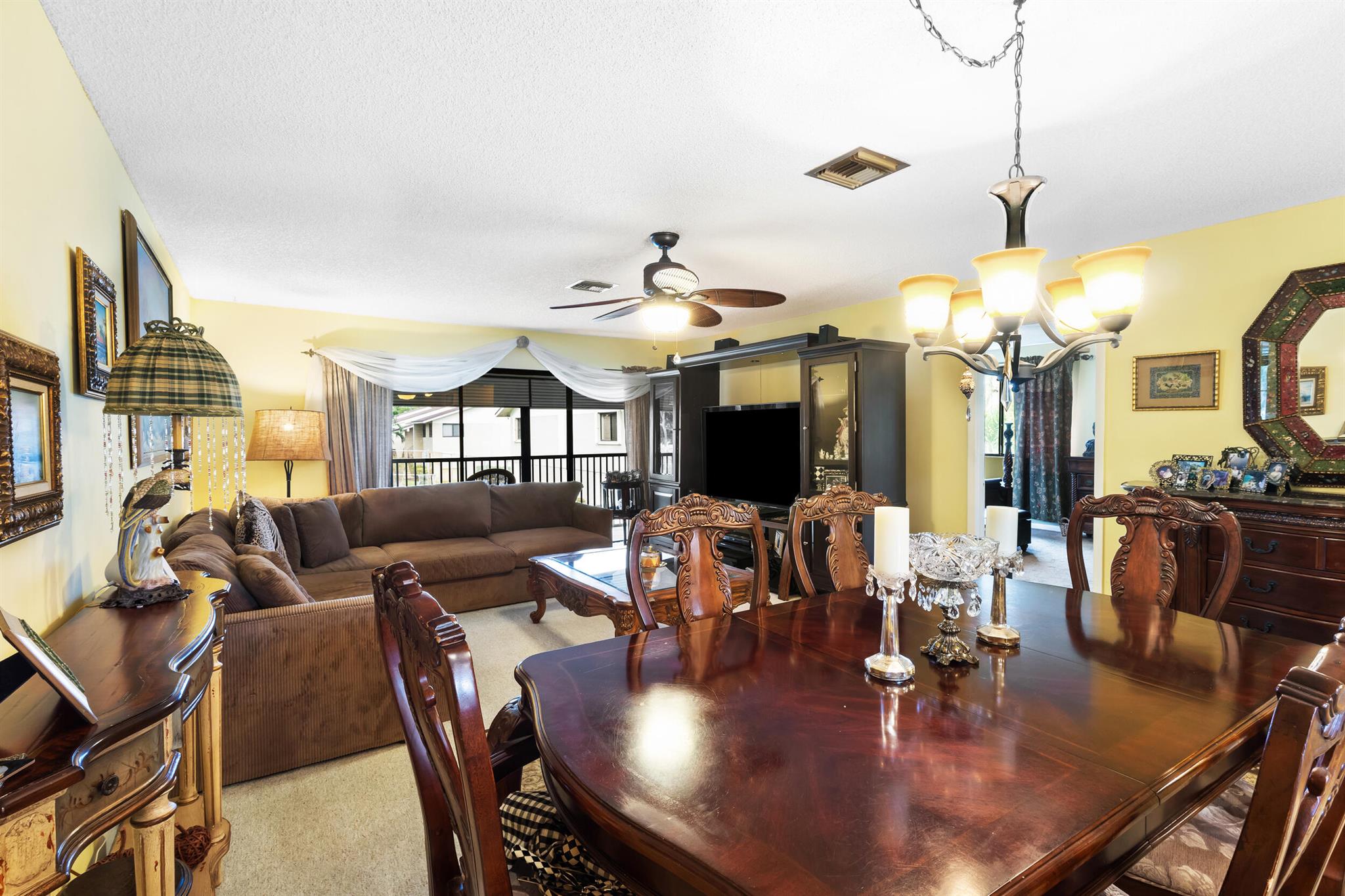WINDWOOD ISLES CONDO - Residential