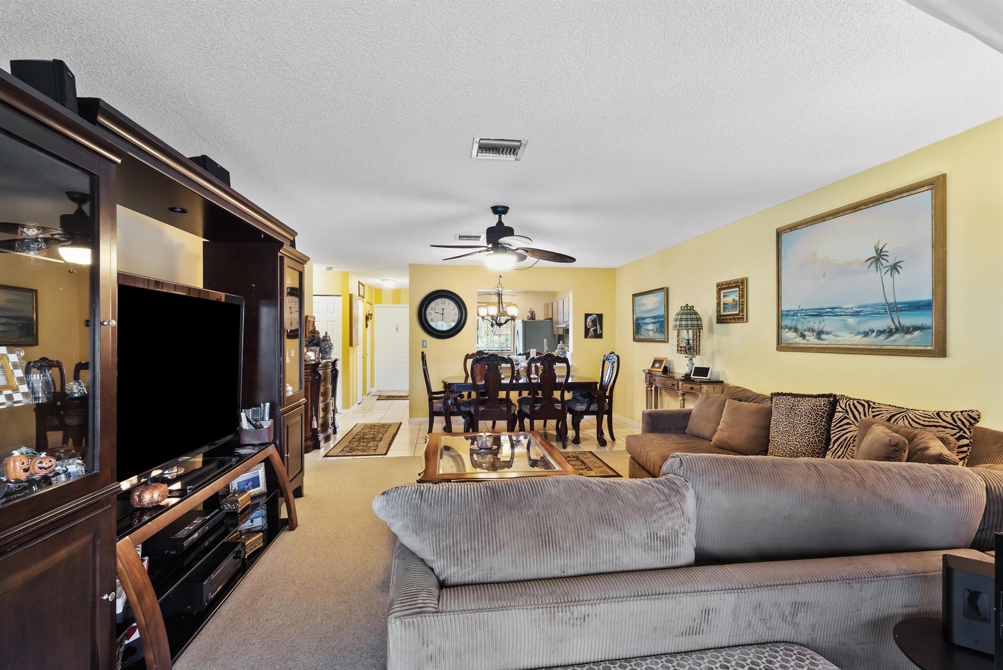 WINDWOOD ISLES CONDO - Residential