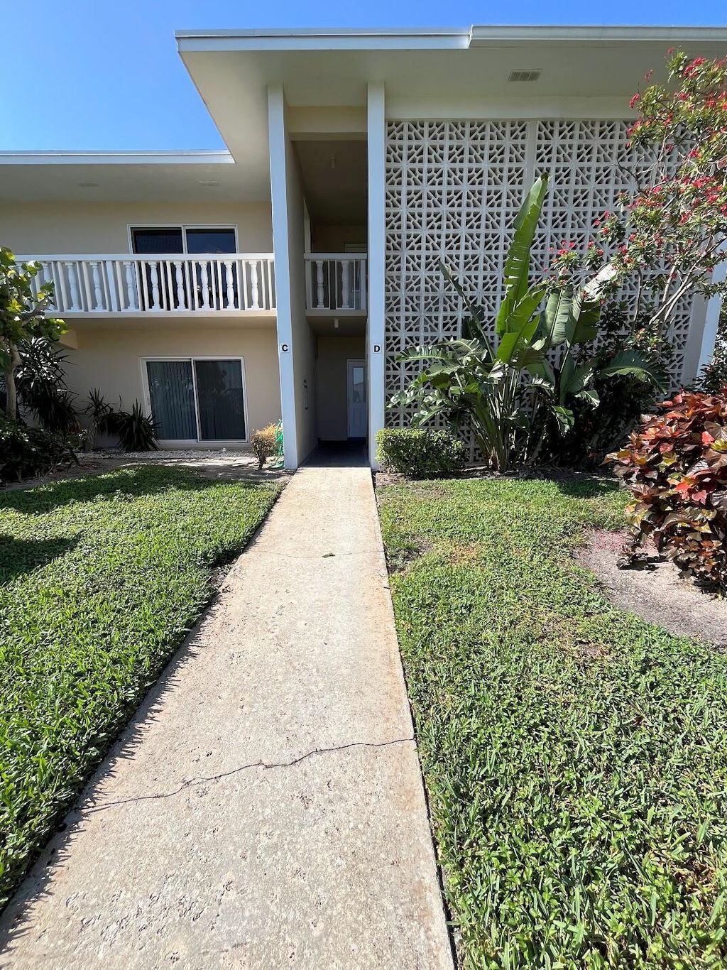 Photo of 320 North Boulevard N #2c, Boynton Beach, FL 33435 (MLS # R11088670)