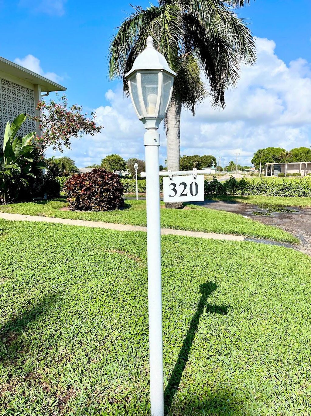 Photo of 320 North Boulevard N #2c, Boynton Beach, FL 33435 (MLS # R11088670)