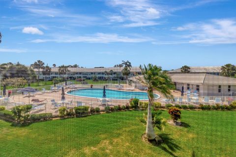 A home in Ocean Ridge