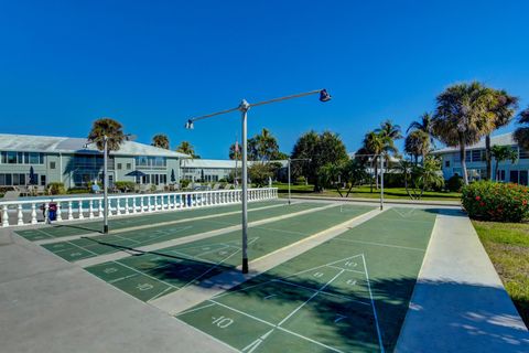 A home in Ocean Ridge