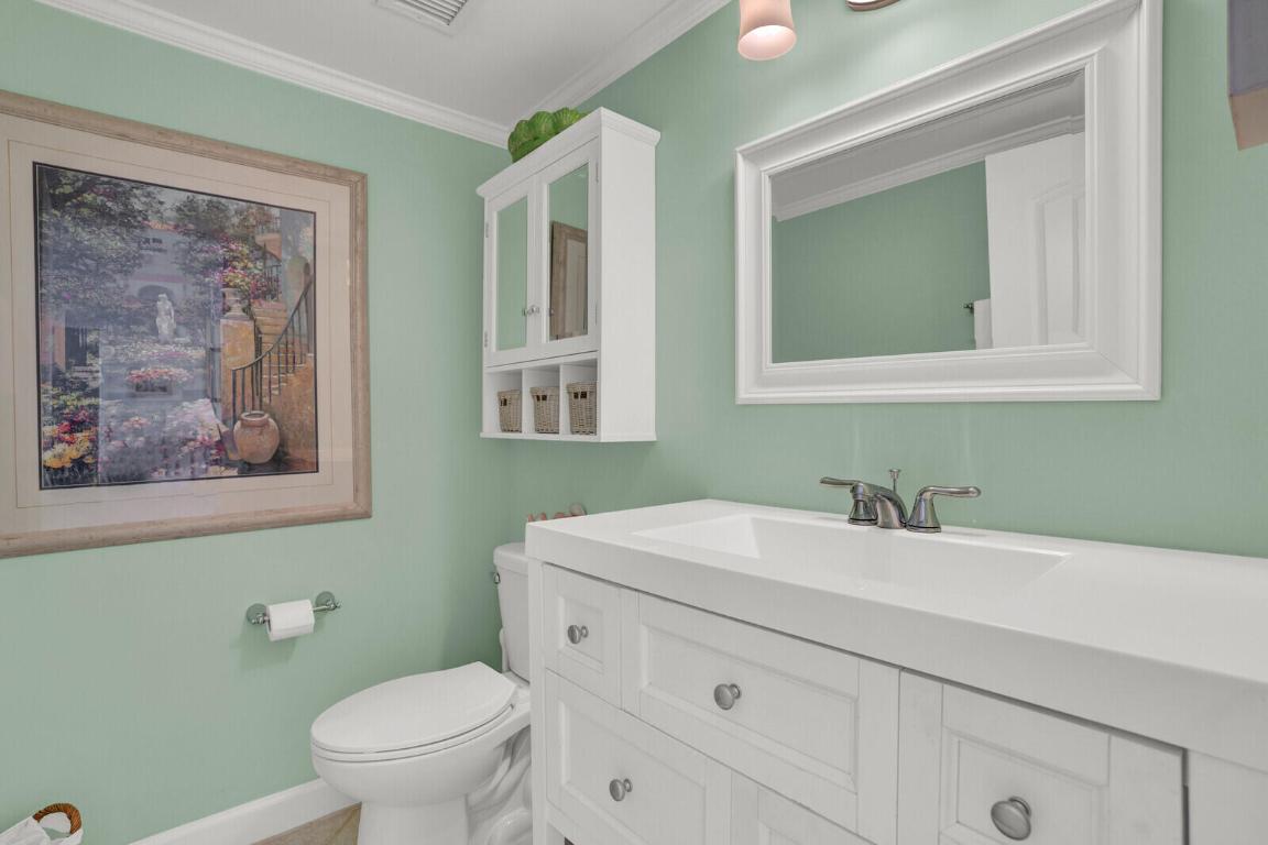 OLD PORT COVE CONDO TWO - Residential