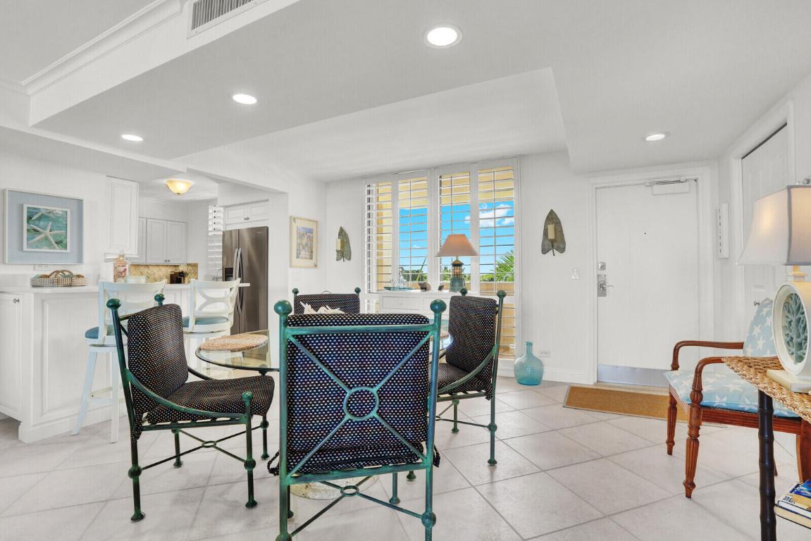 OLD PORT COVE CONDO TWO - Residential