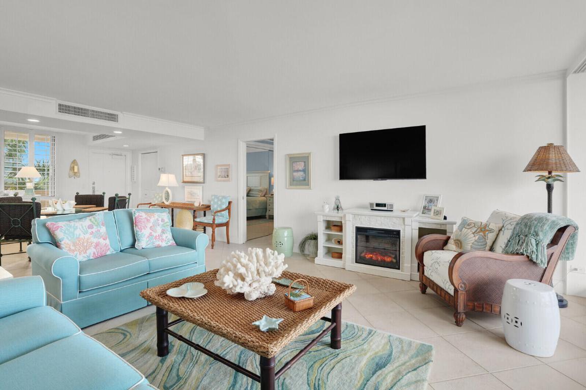 OLD PORT COVE CONDO TWO - Residential