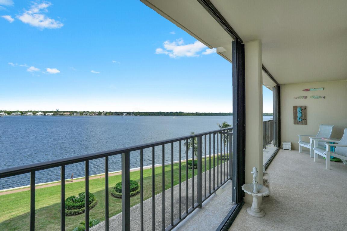 OLD PORT COVE CONDO TWO - Residential