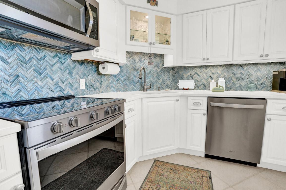 OLD PORT COVE CONDO TWO - Residential