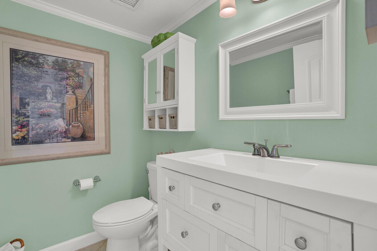 OLD PORT COVE CONDO TWO - Residential