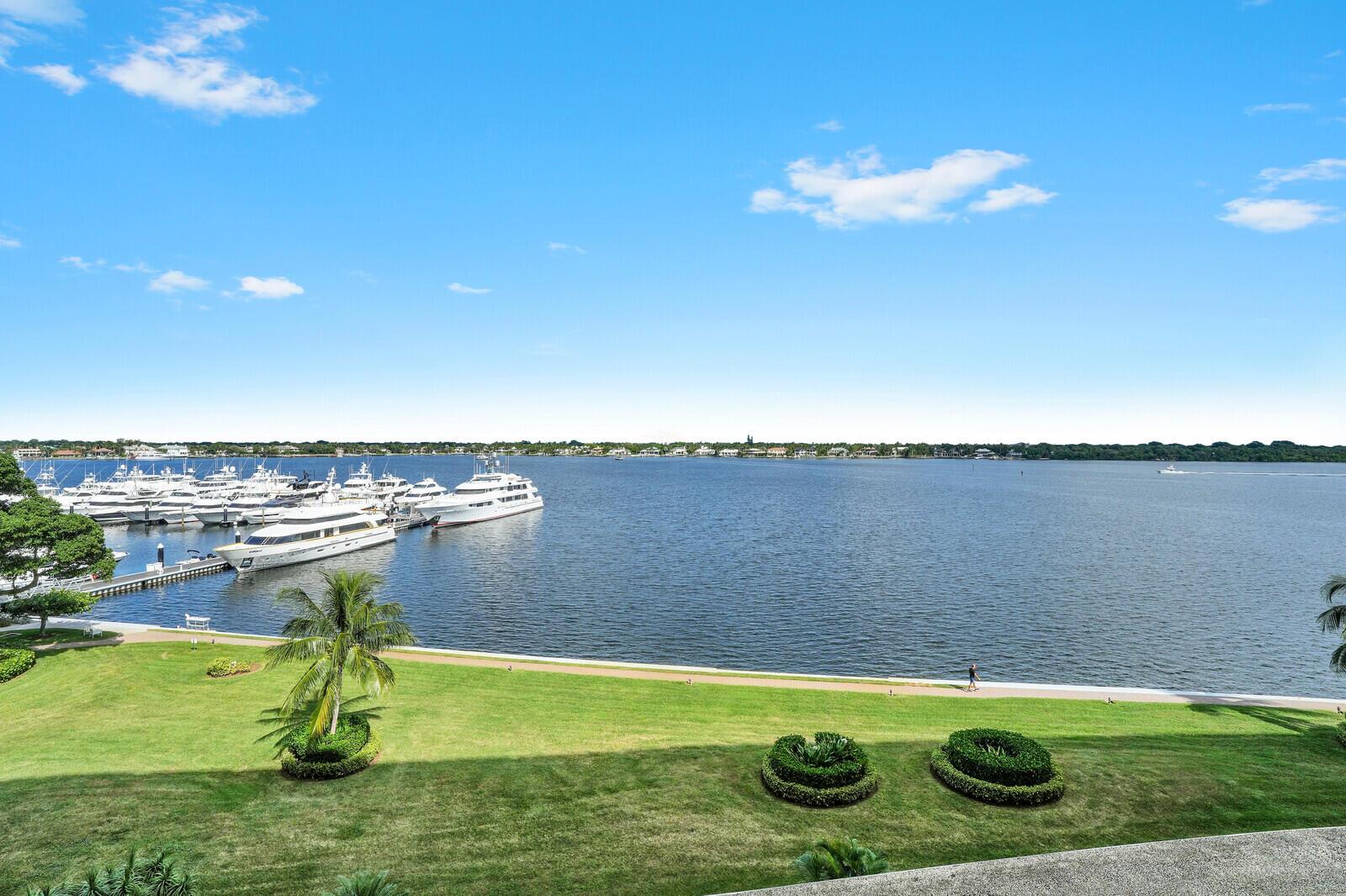 OLD PORT COVE CONDO TWO - Residential