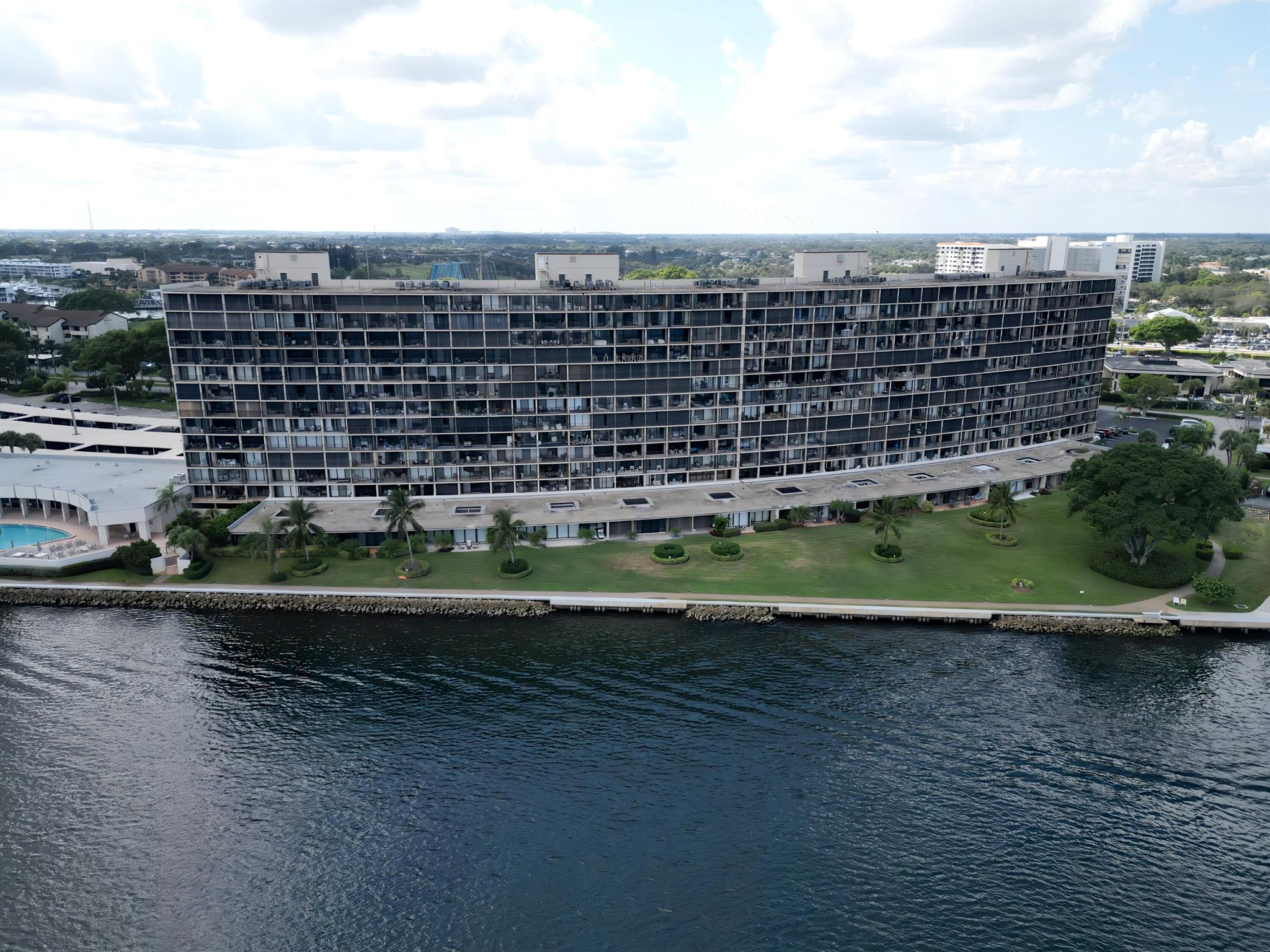 OLD PORT COVE CONDO TWO - Residential
