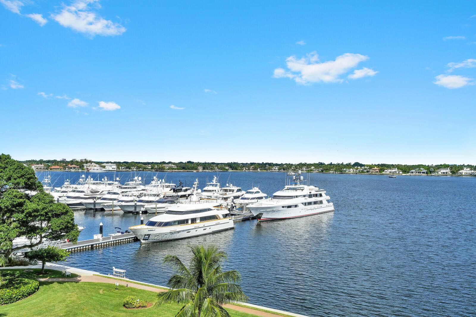 OLD PORT COVE CONDO TWO - Residential