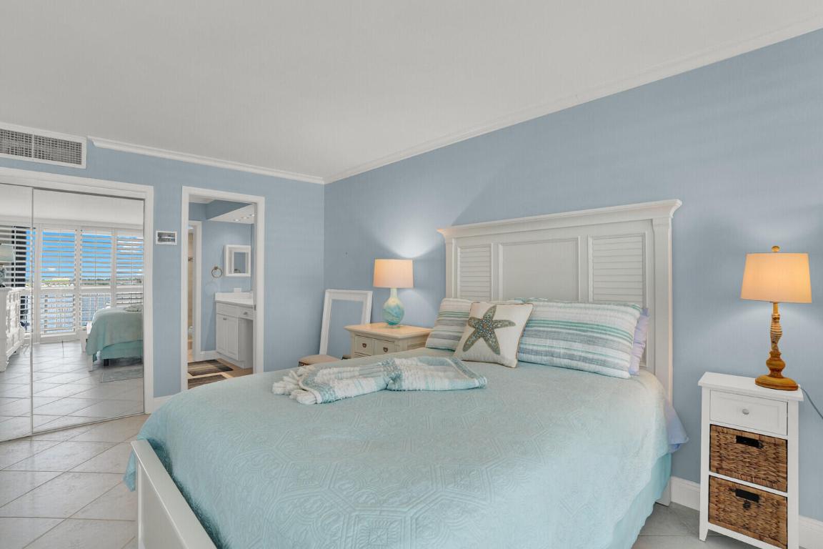 OLD PORT COVE CONDO TWO - Residential