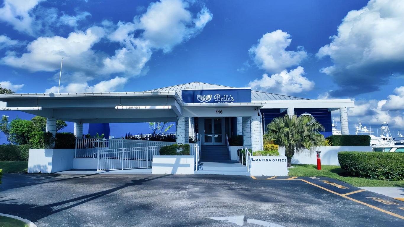 OLD PORT COVE CONDO TWO - Residential