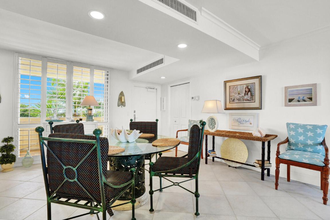 OLD PORT COVE CONDO TWO - Residential