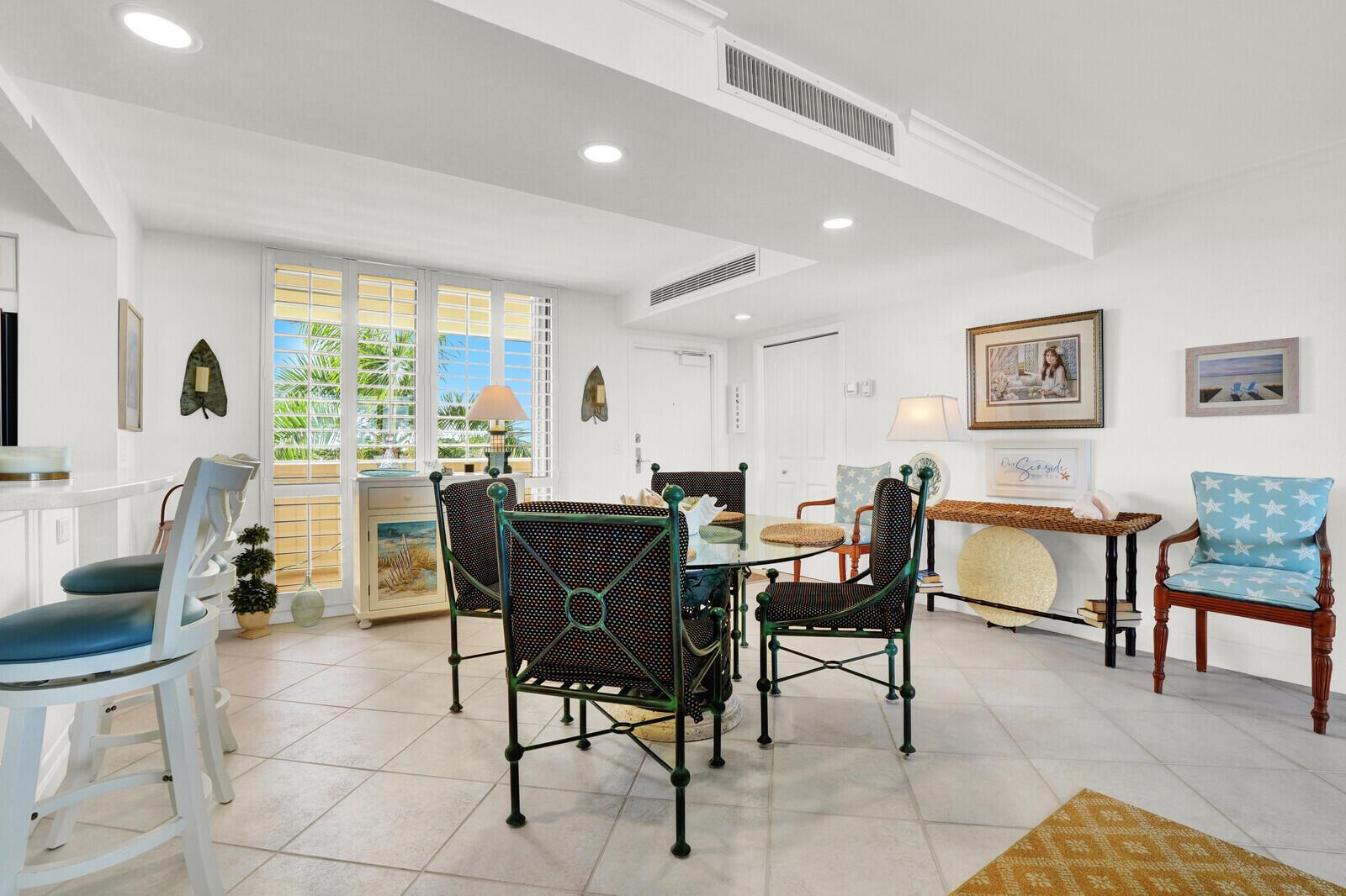 OLD PORT COVE CONDO TWO - Residential