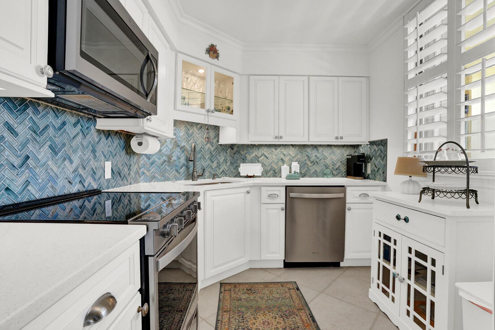 OLD PORT COVE CONDO TWO - Residential